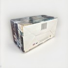 Fleer Star Trek Collectible Card Game Factory Sealed 12 Deck Starter Box - Ccg