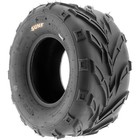 22x10-10 Tubeless 6 Ply - A004  single 
