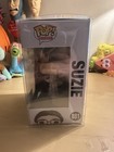 Funko Pop  Television Stranger Things Suzie  881 Vinyl Figure Nib Case