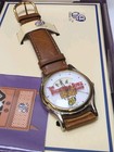 Vtg Dick Van Dyke Limited Edition    nick At Nite    Collectors Watch W box  Works 