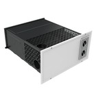 35 000 Btu Rv Furnace W  20 6  X 10 5  Door   Remote Control Space Heater Lp Gas