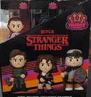 Stranger Things Funko Minis Full Case 12x New Unopened 8 Differant 2 Rares Read