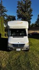 2007 Winnebago Vista 23h Class C  Diesel 54k Miles  Sleeps 6 
