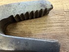 Vintage Thomas Mfg Co Dayton Ohio Wrench Guaranteed  Forged Steel Usa