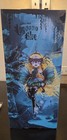2026 Sdcc Mattel Ex Monster High Skullector Ghouls Rule Lagoona Doll