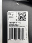 Adidas Tiro Match Shin Guards Junior Unisex Size Large Pink Sb1158-is5600