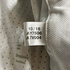 Seattle Sounders 2017-2018 Authentic Jersey Mls Away Adidas Sz Medium Great Cond