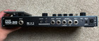 Nux Mg-30 Multi-effects Processor W Nmp-2 Foot Pedal