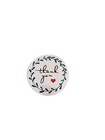 5000pcs 1 5 Inch Round Label Thank You   Stickers 5 Rolls 1000 Pcs Each