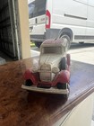  Ertl Die-cast Truck Bank 1932 Ford Delivery Van The Texas Company