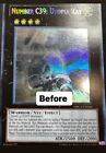 Kurts Card Care - Card Polish