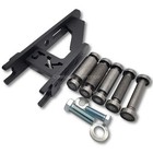 Belt Grinder 2x72 Small Wheel Set   Holder For Knife Grinders