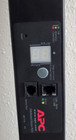 Apc Ap7830 Za1214030809 24-outlet Metered Rack Pdu W  Nema L5-20 Plug