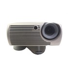 Infocus X2 Home Theater Projector Office Conference W remote No Pwr Cable Works