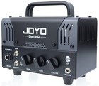 Joyo Bantamp Zombie Modern Hi Gain 20w Tube Amp Head W  Cloth And 2 Cables