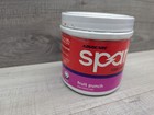 New Advocare Spark Fruit Punch Energy Vitamin   Amino Powder  42 Serv  10 5 Oz