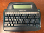 Alphasmart 3000 Portable Digital Word Processor Typewriter T0673
