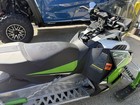  Arctic Cat   Zr 9000 Lxr  137  With 4 727 Miles Available Now 