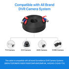 Zosi Bnc Cable 100ft Extension Video Power Bnc Rca Connector Cord For Camera Dvr