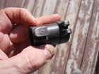 Ww1 Us Model Of 1917 Enfield Rifle Stock Parts Frontband W Bayonet Lug Dp  P-17