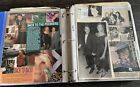 200  Michael J Fox Clippings     Vintage Newspapers And Magazines  international 