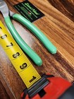  new  Snap On 29acf Green 9  Wire Terminal Crimping Tool - Free Shipping