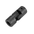 Motor Shaft Coupling Universal Joint Connector U-joint Coupler Id 14mm Od 28mm