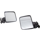 Fit Kubota John Deere Pair 228lb Rated Magnet Tractor View Mirrors Lh   Rh
