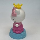 Mcdonald s Kid s Happy Meal Hello Kitty Cat With Present Figure 2019 Cake Topper
