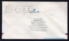 Canada Military 1973 Vietnam War Philatelic Cover  Map Cachet