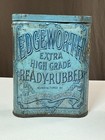3 Vintage Vertical Pocket Tobacco Tins  Edgeworth  Half And Half  Prince Albert