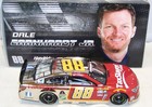 1 24 Action 2016  88 Taxslayer com Dale Earnhardt Jr Color Chrome Din  3  1 96