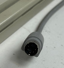 Vintage Apple Macintosh Mac Wired P 2 Connector Computer Keyboard M0116 Box 1s