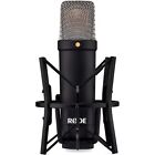 Rode Nt1 Signature Series Black