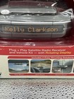 Xact Sirius Satellite Radio Receiver - Model Xtr3ck - Dash Or Visor Mount - Open