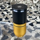 New Madbull Airsoft Xmpb10 Defender 10 8mm Rubber Ball Grenade Shell - 10 Rounds
