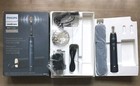 Philips Sonicare Hx999b Prestige Electric Toothbrush Hx9990 12 - Midnight 
