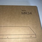 Cisco Mr34 Meraki Wireless Access Point