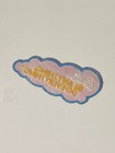 Barbie Girl Scout Patches