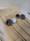 Lot Of 8 Surgical Medical Instruments Canvas Pouch Vintage German Berlin Issue