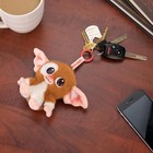 Gremlins Phunny Gizmo 4 5-inch Plush Charm