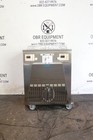 Carpigiani Bg Italy Two Flavor Gelato Batch Freezer Model Inst21-ul