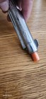 Vintage Nichols Stallion 38 Cap Gun Parts Repair