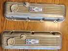 Kiekhaefer Valve Covers Mercruiser Mercury Marine Racing 454 7 4 Bbc Collector 