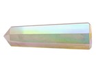 Amazing Gemstone Angel Aura Quartz Crystal Towers 2  To 3  Obelisk