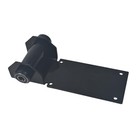 Torque Converter Motor Mounting Plate