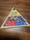 Vintage Us Army 995th Armored Battalion Patch