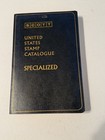 Scott United States Specialized Stamp Catalogue