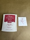 Lot Of 16 Classic Stampin    Pads By Stampin    Up  Ink Pads   Retired Design