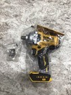 Dewalt Max Xr 20 V  1 2 In Drive 2000 Rpm Speed Impact Wrench Tool Only Dcf892b